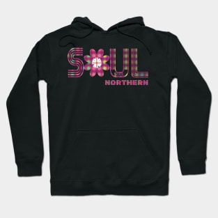 Northern Soul Hoodie